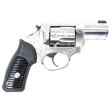 RUGER SP101 9MM LUGER (9x19 PARA) - 2 of 3