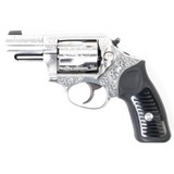 RUGER SP101 9MM LUGER (9x19 PARA)