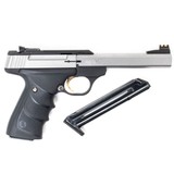 BROWNING BUCK MARK .22 LR - 3 of 3