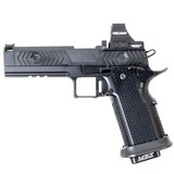 PHOENIX TRINITY FIREARMS HTAC 9MM LUGER (9x19 PARA) - 1 of 3