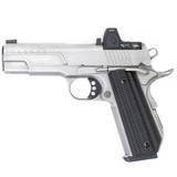 ED BROWN 1911 FX2 .45 ACP - 1 of 3