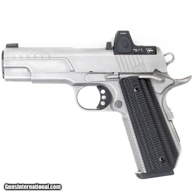 ED BROWN 1911 FX2 .45 ACP