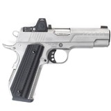 ED BROWN 1911 FX2 .45 ACP - 2 of 3