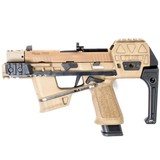 SIG SAUER P320 FLUX RAIDER 9MM LUGER (9x19 PARA) - 1 of 3