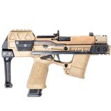 SIG SAUER P320 FLUX RAIDER 9MM LUGER (9x19 PARA) - 2 of 3