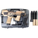 SIG SAUER P320 FLUX RAIDER 9MM LUGER (9x19 PARA) - 3 of 3