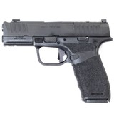 SPRINGFIELD ARMORY HELLCAT PRO COMP 9MM LUGER (9x19 PARA) - 1 of 3