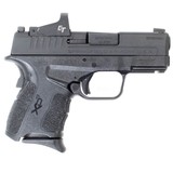 SPRINGFIELD ARMORY XDS-45 .45 ACP - 2 of 3