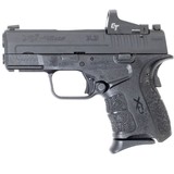 SPRINGFIELD ARMORY XDS-45 .45 ACP - 1 of 3