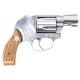SMITH & WESSON M649-2 .38 SPL - 2 of 2