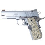 KIMBER KHX PRO .45 ACP - 1 of 3