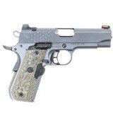 KIMBER KHX PRO .45 ACP - 2 of 3