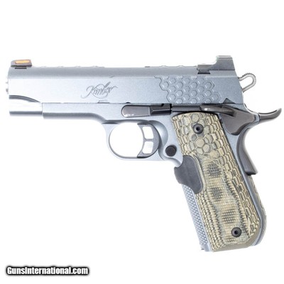 KIMBER KHX PRO .45 ACP