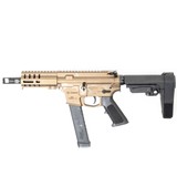 CMMG MKG
.45 ACP - 1 of 2