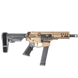 CMMG MKG
.45 ACP - 2 of 2
