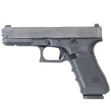 GLOCK 31 GEN 4 .357 SIG - 1 of 3