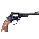 SMITH & WESSON MODEL27-9 .357 MAG - 2 of 3