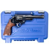 SMITH & WESSON MODEL27-9 .357 MAG - 3 of 3