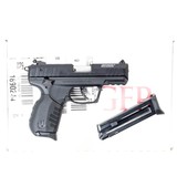 RUGER SR22 .22 LR - 3 of 3