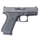 GLOCK 43X 9MM LUGER (9x19 PARA) - 2 of 3