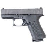 GLOCK 43X 9MM LUGER (9x19 PARA) - 1 of 3