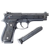 BERETTA 96 .40 S&W - 3 of 3