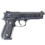BERETTA 96 .40 S&W - 2 of 3