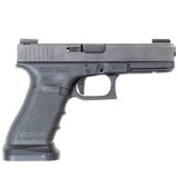 GLOCK 17 GEN 4 9MM LUGER (9x19 PARA) - 2 of 3