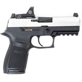 SIG SAUER P320 9MM LUGER (9x19 PARA) - 2 of 3