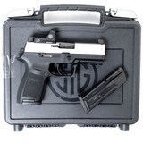 SIG SAUER P320 9MM LUGER (9x19 PARA) - 3 of 3