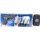 SMITH & WESSON M&P45 SHIELD PERFORMANCE CENTER M2.0 .45 ACP - 3 of 3
