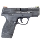 SMITH & WESSON M&P45 SHIELD PERFORMANCE CENTER M2.0 .45 ACP - 2 of 3