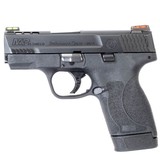 SMITH & WESSON M&P45 SHIELD PERFORMANCE CENTER M2.0 .45 ACP - 1 of 3