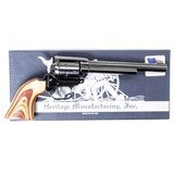 HERITAGE MFG. ROUGH RIDER .22 LR - 3 of 3