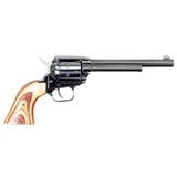 HERITAGE MFG. ROUGH RIDER .22 LR - 2 of 3