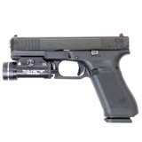 GLOCK 17 GEN 5 9MM LUGER (9x19 PARA) - 1 of 3