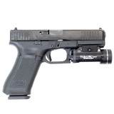 GLOCK 17 GEN 5 9MM LUGER (9x19 PARA) - 2 of 3