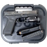 GLOCK 17 GEN 5 9MM LUGER (9x19 PARA) - 3 of 3