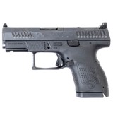 CZ P-10 S 9MM LUGER (9x19 PARA) - 1 of 3