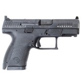 CZ P-10 S 9MM LUGER (9x19 PARA) - 2 of 3