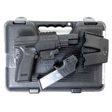 SPRINGFIELD ARMORY XD-45ACP TACTICAL .45 ACP - 3 of 3