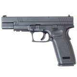 SPRINGFIELD ARMORY XD-45ACP TACTICAL .45 ACP - 1 of 3