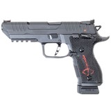 AREX ALPHA 9MM LUGER (9x19 PARA) - 1 of 3