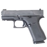 GLOCK 43X 9MM LUGER (9x19 PARA) - 1 of 3