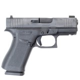 GLOCK 43X 9MM LUGER (9x19 PARA) - 2 of 3