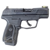 RUGER MAX-9 9MM LUGER (9x19 PARA) - 2 of 3
