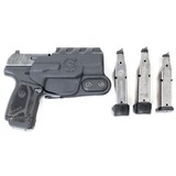 RUGER MAX-9 9MM LUGER (9x19 PARA) - 3 of 3
