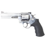 SMITH & WESSON 629-6 .44 MAGNUM - 1 of 3