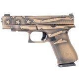 GLOCK 48 MOS 9MM LUGER (9x19 PARA) - 1 of 3