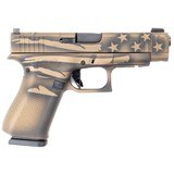 GLOCK 48 MOS 9MM LUGER (9x19 PARA) - 2 of 3